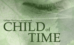 Promotion: Child of&nbsp;Time