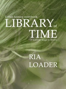 Magic in the library