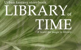 Library of Time